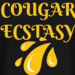 Cougar Ecstasy