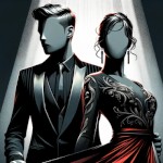 Anon Star Couple