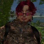JapaSecondLife
