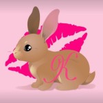 Kinky Bunny Krissy