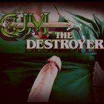 Cum the Destroyer
