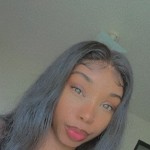 Blasian Doll Lilo