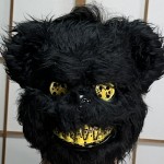 Hentai Masks