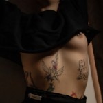 Izzy M