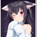 Adorable Kitten