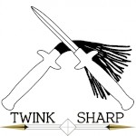 TwinkSharps