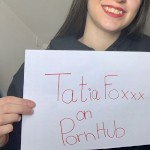 Tatia Foxxx