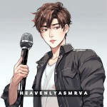 HeavenlyASMRVA avatar