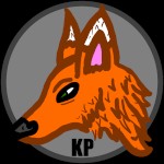 Kitsune Peregrine