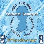 Masked Swinger