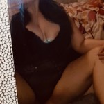 Rebecca big tits