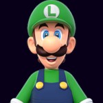 Super-Luigi