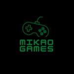 Mikao Games