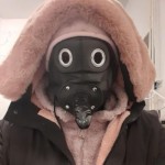 Fleecesissysklave