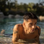 TikTok a Cazzo Nudo Luca Vittozzi - Pornhub.com