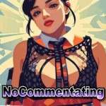 NoCommentating
