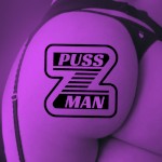 Puss-z-man