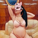 Natita de leche