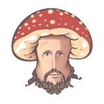 jeshroomchrist