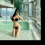 Petite Asian Bae