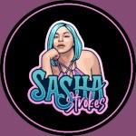 Sasha Strokes