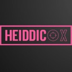 HeiddiCox
