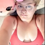 Ruby Crimson The Kinky Kitty