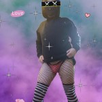 Femboy Gaia