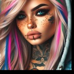HarLeyy MiiCheLLe