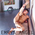 Emrys Angel