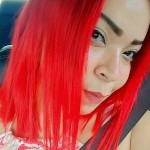 MelPelirroja