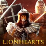 LionheartsCS