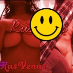 RusVenus