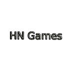 HN games