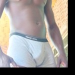 Afroking 001