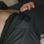 Sexy Fonzie Penis