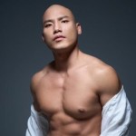 Johnny Asian 69