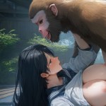 NaughtyMonke