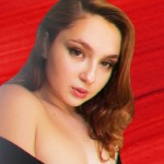 Pornhub model HarlotHayes