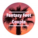 Fantasy Feet Couple