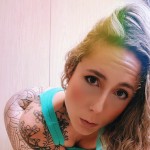 ANGIE BLOOM