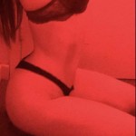 InkedMommyRed