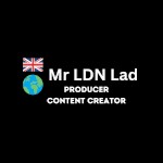 MrLDNLad - Pornostar