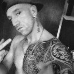 Bad Boy 1234567