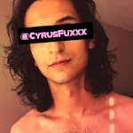 Cyrus Fux