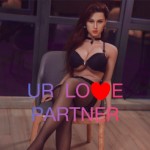 ULP Sex Doll