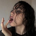 Pornhub model Curly_charliee