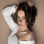 Pornhub model Ariana Lopes