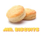 Mr Biscuits