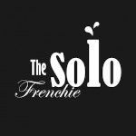 The Solo Frenchie